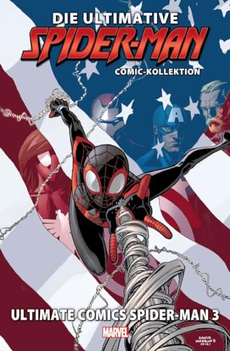 Die ultimative Spider-Man-Comic-Kollektion: Bd. 33: Ultimate Comics Spider-Man 3