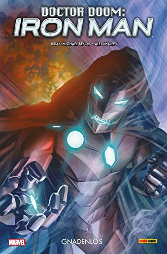 Doctor Doom: Iron Man: Bd. 2: Gnadenlos