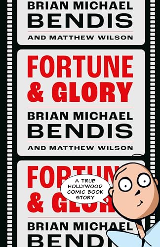 Fortune and Glory Volume 1