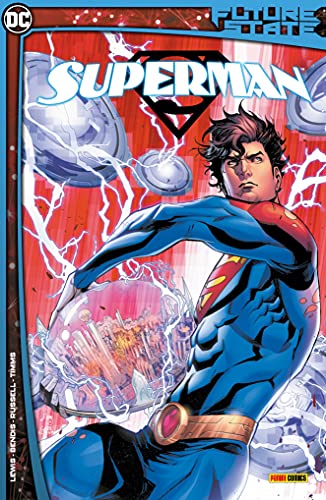 Future State Sonderband: Superman Future State Sonderband: Superman