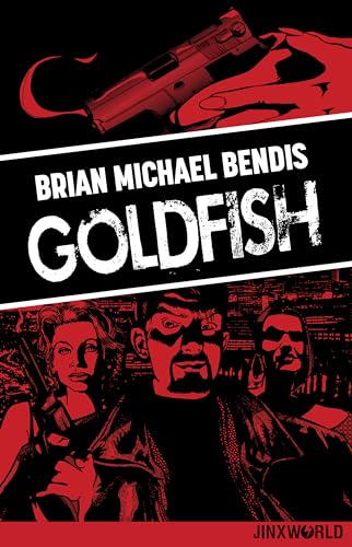 Goldfish von DC Comics