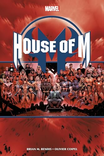 House of M House of M von PANINI