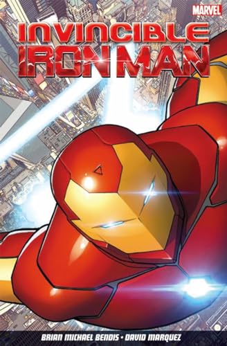 Invincible Iron Man Volume 1 Invincible Iron Man Volume 1