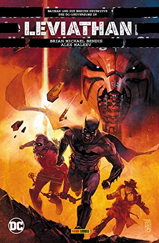 Leviathan: Bd. 1 Leviathan: Bd. 1