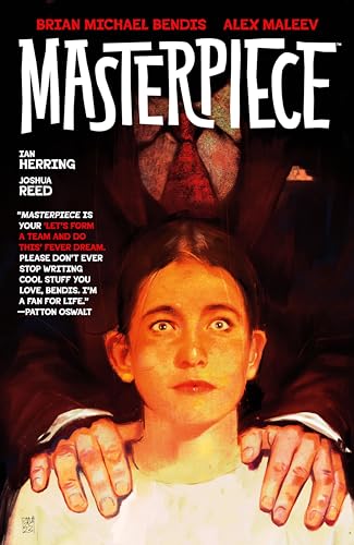 Masterpiece Masterpiece von Dark Horse Books