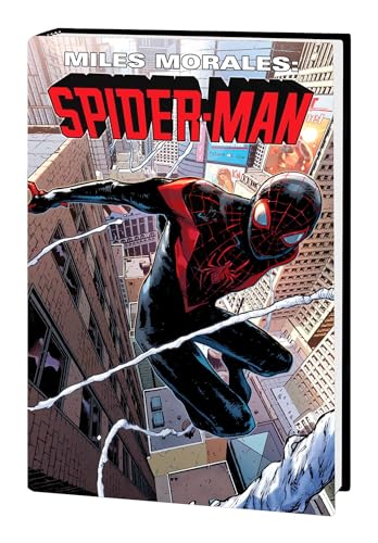 Miles Morales: Spider-Man Omnibus Vol. 2 von Marvel