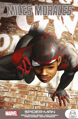 Miles Morales: Spider-Man: Bd. 1: Spider-Man