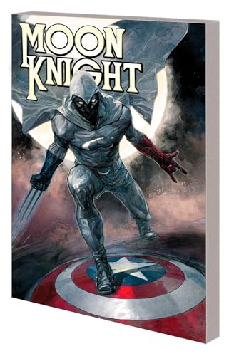 Moon Knight By Bendis & Maleev: The Complete Collection Moon Knight By Bendis & Maleev: The Complete Collection