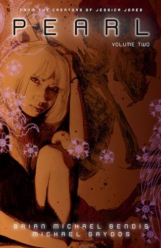 Pearl Volume 2 Pearl Volume 2 von Dark Horse Books