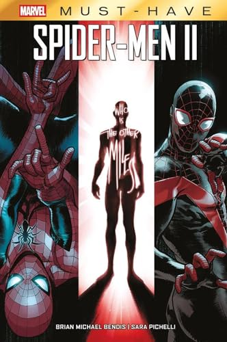 Spider-Men (Vol. 2) (Marvel must-have) von Panini Comics