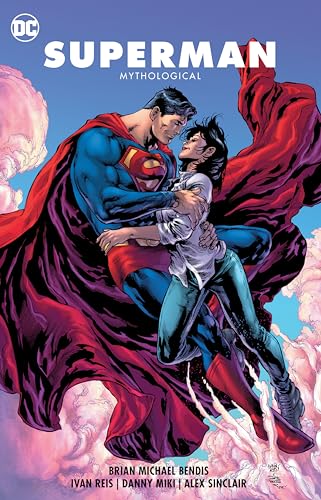 Superman 4: Mythological von DC Comics