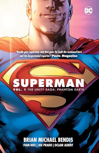 Superman Vol. 1