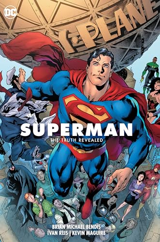 Superman 3: The Truth Revealed von DC Comics