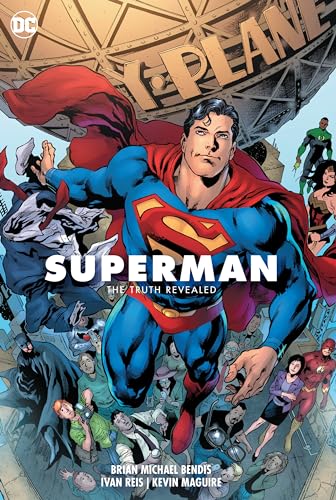 Superman 3: The Truth Revealed Superman 3: The Truth Revealed
