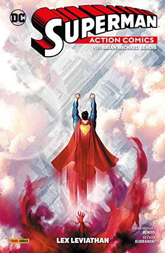Superman: Action Comics: Bd. 3: Lex Leviathan von Panini