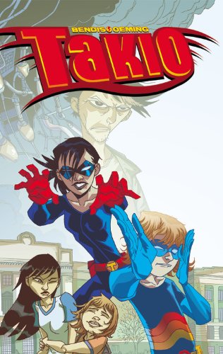 Takio Takio