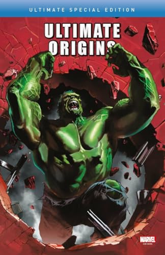 Ultimate Origins: Ultimate Special Edition