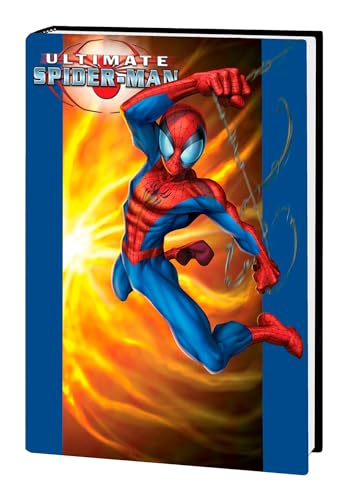 ULTIMATE SPIDER-MAN OMNIBUS VOL. 2 ULTIMATE SPIDER-MAN OMNIBUS VOL. 2