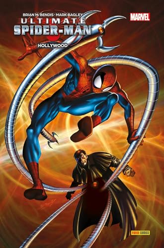 Ultimate Spider-Man T05 : Hollywood Ultimate Spider-Man T05 : Hollywood von PANINI