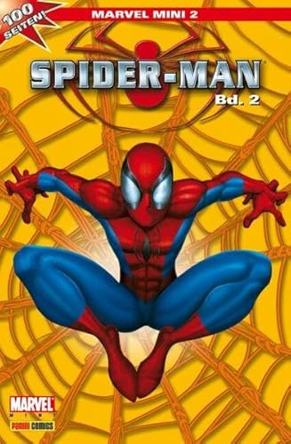 Marvel Mini " Spider-Man 2