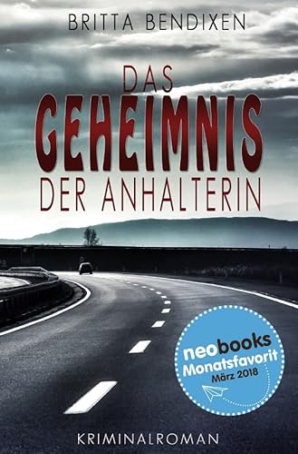 Das Geheimnis der Anhalterin