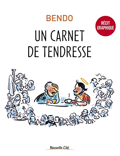 Un carnet de tendresse von NOUVELLE CITE