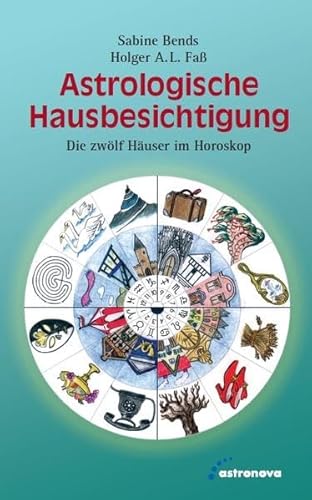 Astrologische Hausbesichtigung: Die zwölf Häuser im Horoskop