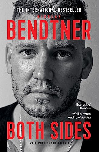 Bendtner: Both Sides: The Bestselling Autobiography von Monoray