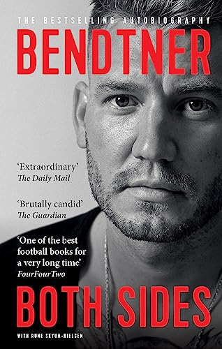 Both Sides: The International Bestseller Both Sides: The International Bestseller von Monoray