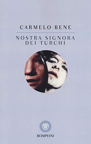 Nostra signora dei Turchi (Tascabili Narrativa) von Bompiani
