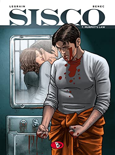 Sisco #7: Murphy's Law