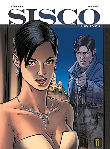 Sisco #8: Realpolitik