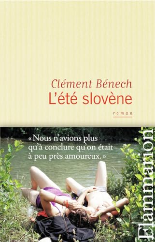L'Été slovène