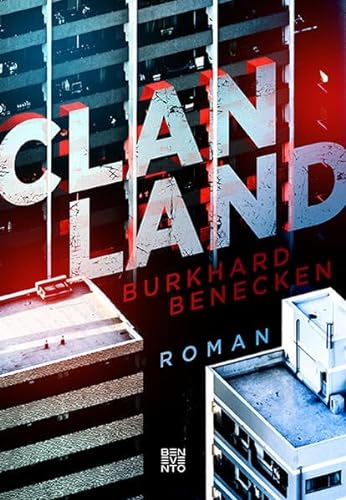 Clan-Land: Roman von Benevento