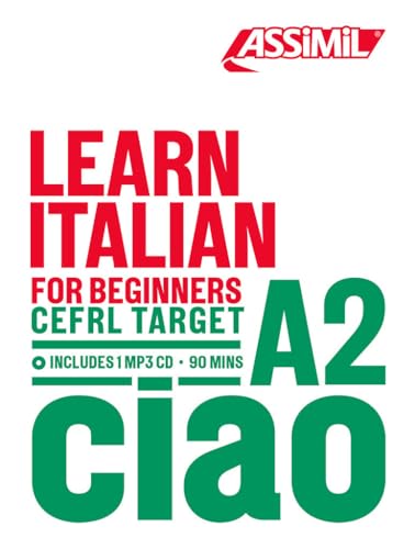 Learn Italian Level A2 (Obiettivo lingue)