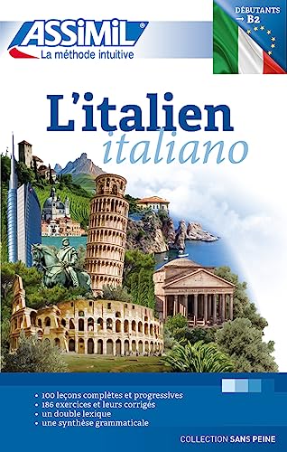 L'Italien (Book Only)