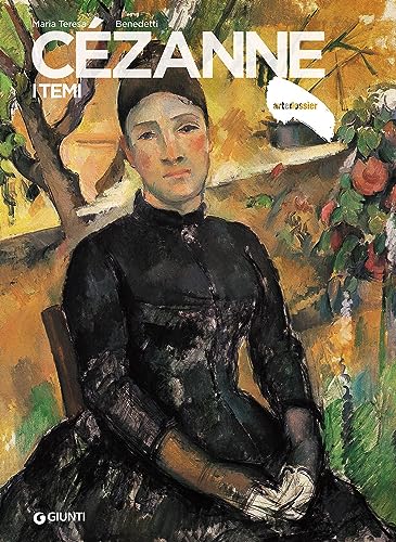 Cézanne. I temi (Dossier d'art) von Giunti Editore
