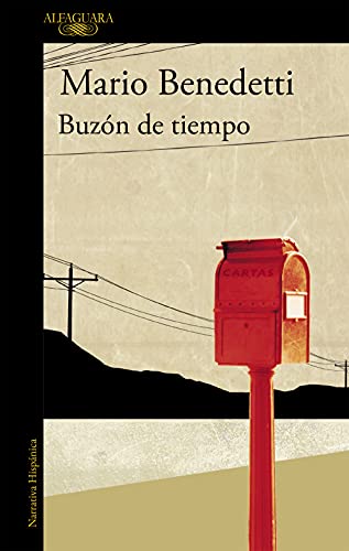 Buzón de tiempo (Biblioteca Benedetti) von ALFAGUARA