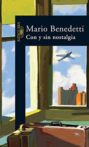 Con y sin nostalgia (Hispánica) von ALFAGUARA