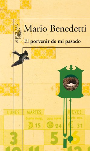 El porvenir de mi pasado (Hispánica)