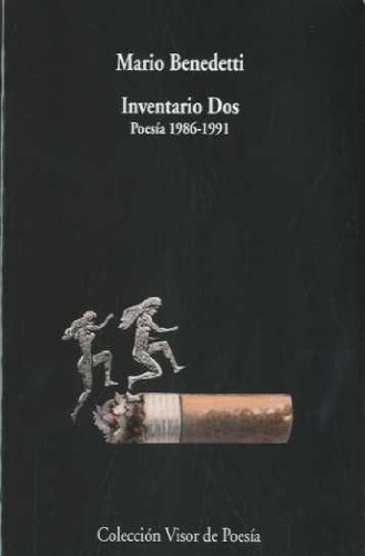 Inventario 2 : poesía completa (1986-1991)