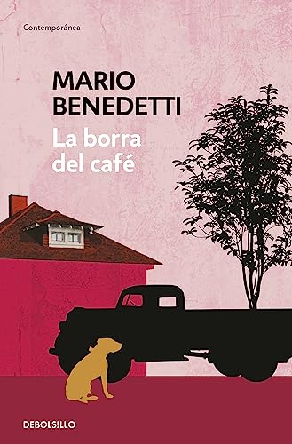 La borra del café / Coffee Dregs (Contemporánea) von DEBOLSILLO