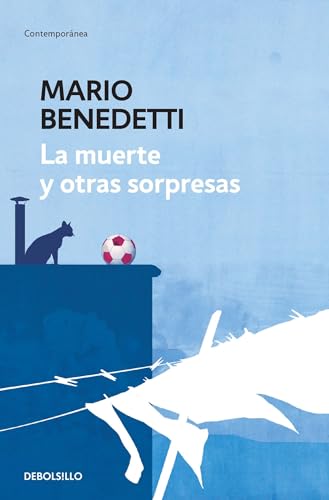 La muerte y otras sorpresas / Death and other Surprises La muerte y otras sorpresas / Death and other Surprises
