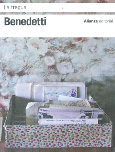 La tregua (El libro de bolsillo - Bibliotecas de autor - Biblioteca Benedetti)