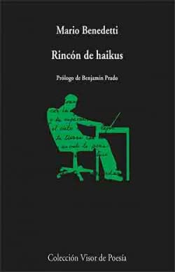 Rincón de haikus (Visor de Poesía, Band 1097)