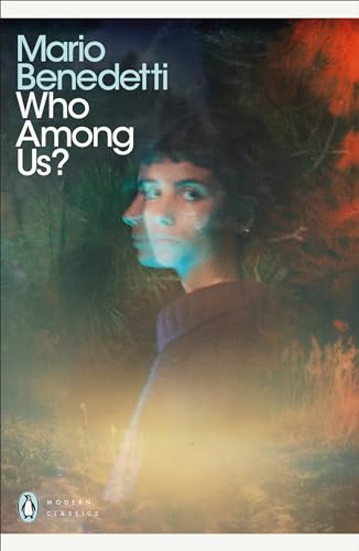 Who Among Us? (Penguin Modern Classics) von Penguin