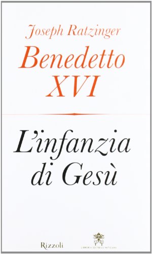 L'infanzia di Gesù (Saggi stranieri)