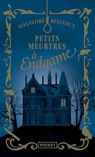 Petits meurtres à Endgame von POCKET