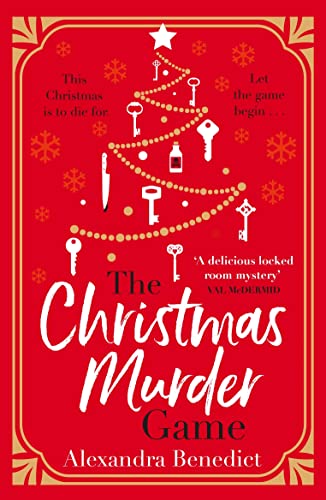 The Christmas Murder Game: The perfect murder mystery to gift this Christmas von Zaffre