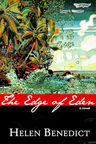 Edge of Eden von Soho Press